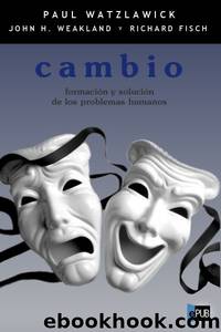 Cambio by unknow