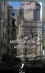 Camblor Isabel by Mistela Con Aristoteles