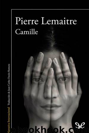 Camille by Pierre Lemaitre