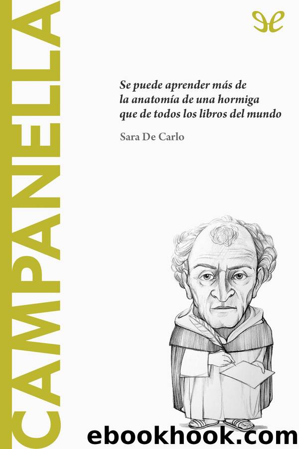 Campanella by Sara De Carlo