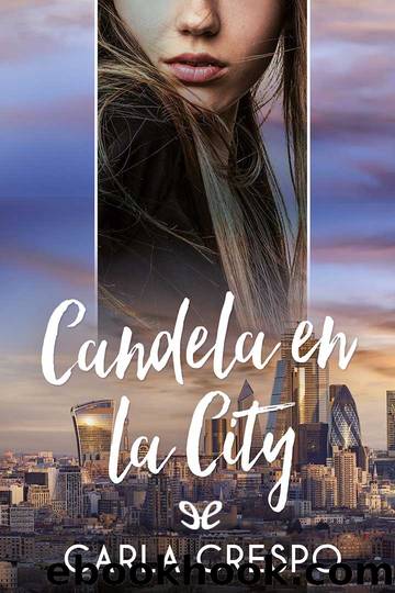 Candela en la City by Carla Crespo
