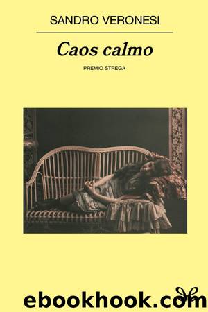 Caos calmo by Sandro Veronesi