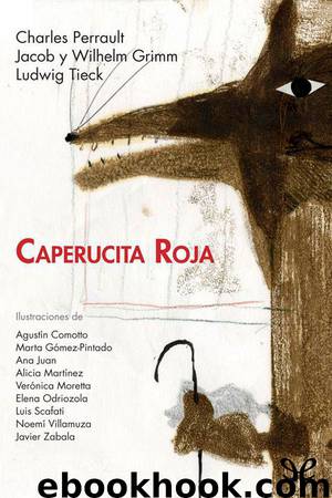 Caperucita Roja by Charles Perrault