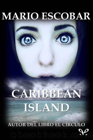 Caribbean Island by Mario Escobar