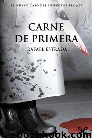 Carne de primera by Rafael Estrada