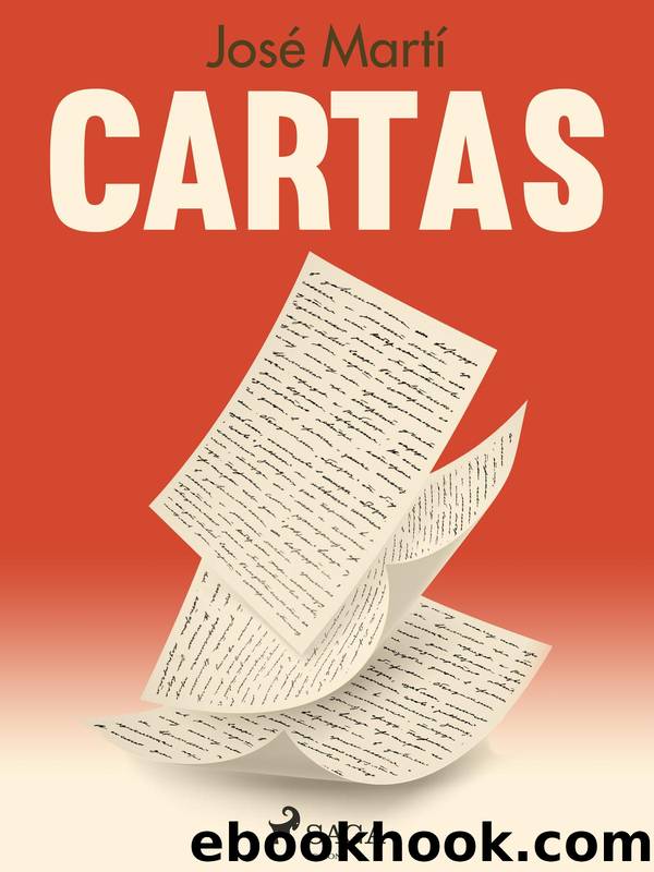 Cartas by José Martí