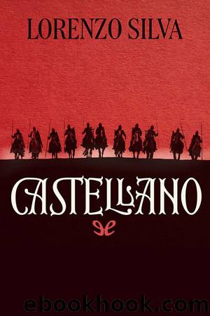 Castellano by Lorenzo Silva