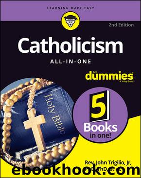 Catholicism All-in-One For Dummies by unknow
