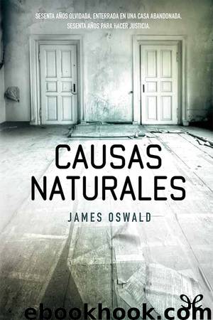 Causas naturales by James Oswald