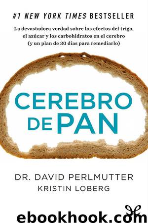 Cerebro de pan by David Perlmutter