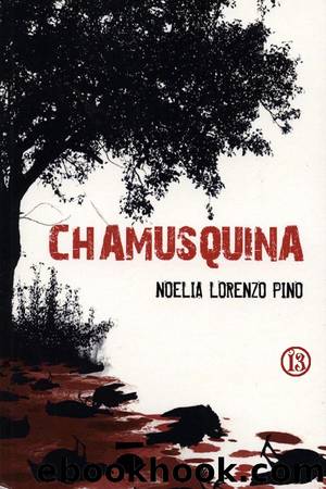 Chamusquina by Noelia Lorenzo Pino