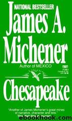 Chesapeake by James A. Michener