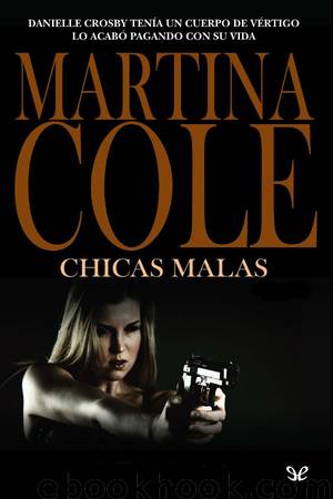 Chicas malas by Martina Cole