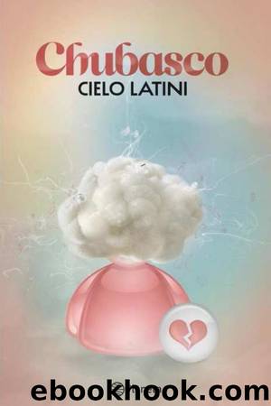 Chubasco by Cielo Latini