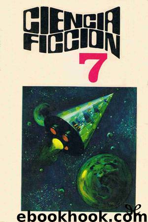 Ciencia ficción. Selección 7 by AA. VV