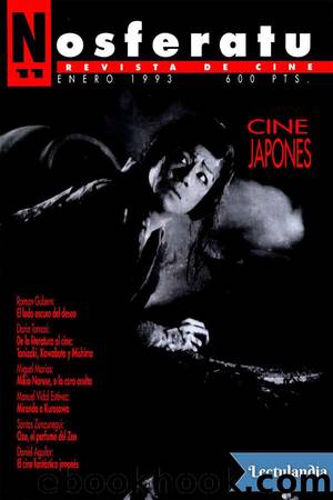 Cine japonÃ©s by Nosferatu
