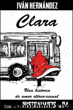 Clara by Iván Hernández