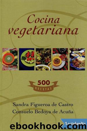 Cocina vegetariana by unknow