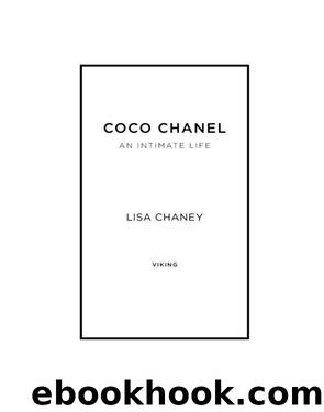 Coco Chanel by Lisa Chaney