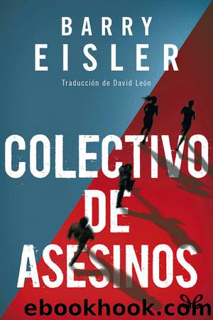 Colectivo de asesinos by Barry Eisler