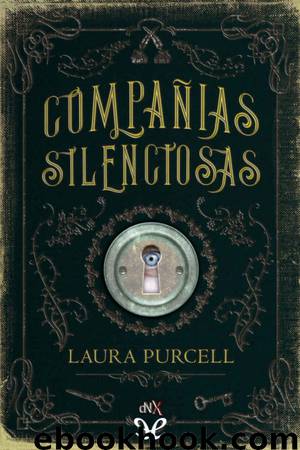 Compañias silenciosas by Laura Purcell