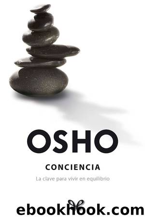 Conciencia by Osho