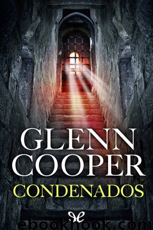 Condenados by Glenn Cooper