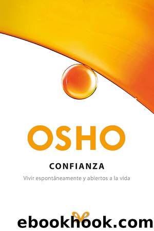 Confianza by Osho