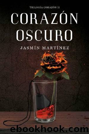 CorazÃ³n oscuro by Jasmín Martínez