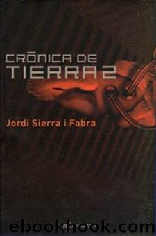CrÃ³nica de Tierra 2 by Jordi Sierra i Fabra