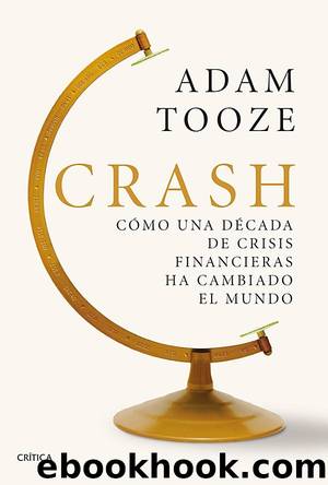 Crash by Adam Tooze