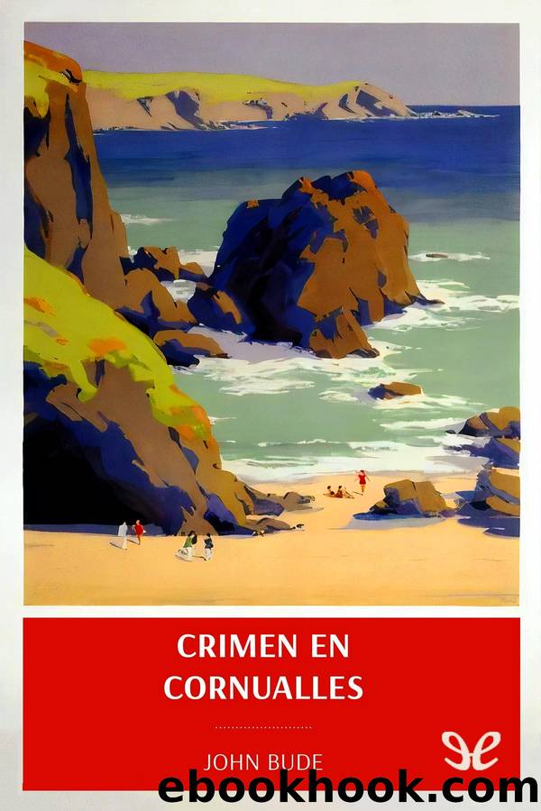 Crimen en Cornualles by John Bude