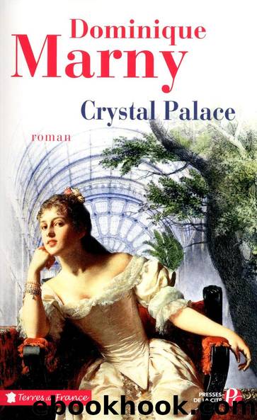 Crystal palace by Dominique Marny