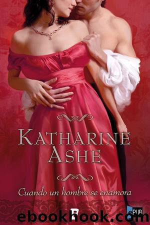 Cuando un hombre se enamora by Katharine Ashe