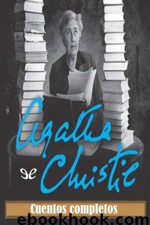 Cuentos completos by Agatha Christie