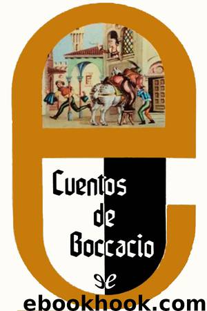 Cuentos de Boccacio by Giovanni Boccaccio