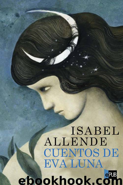 Cuentos de Eva Luna by Isabel Allende