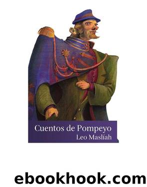 Cuentos de Pompeyo by Leo Masl?ah