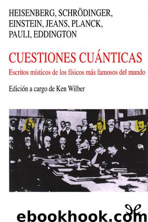 Cuestiones cuánticas by Ken Wilber