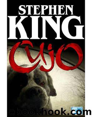 Cujo (Cujo) by (ES)Stephen King