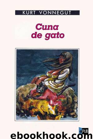 Cuna de gato by Kurt Vonnegut