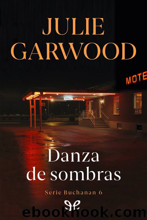 Danza de sombras by Julie Garwood