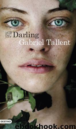 Darling by Gabriel Tallent