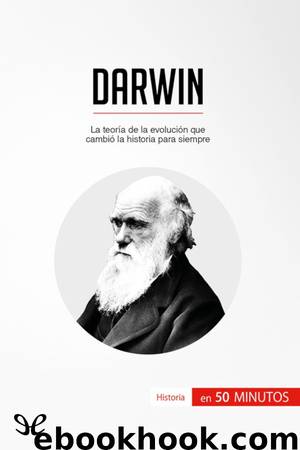 Darwin by Romain Parmentier