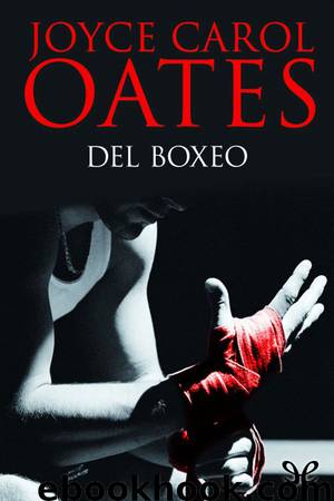 Del boxeo by Joyce Carol Oates