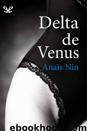 Delta de Venus by Anaïs Nin