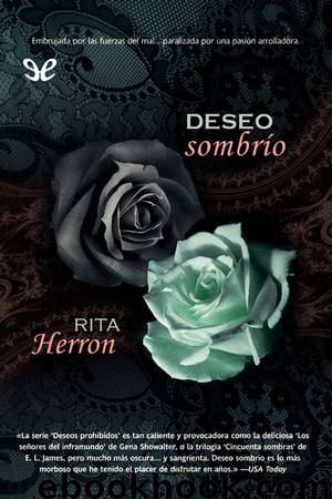 Deseo sombrío by Rita Herron