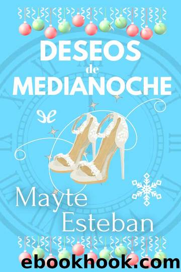Deseos de medianoche by Mayte Esteban