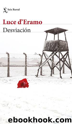 Desviación by Luce d'Eramo