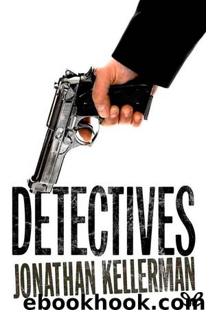 Detectives by Jonathan Kellerman